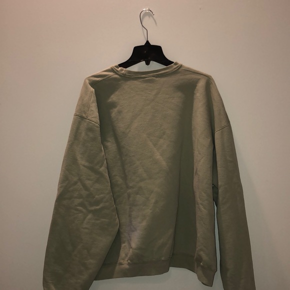 Authentic Champion Crewneck - Picture 3 of 6